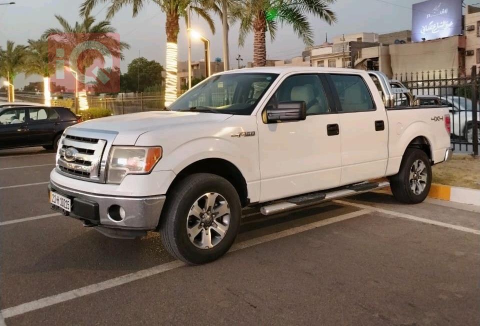 فۆرد F-150
